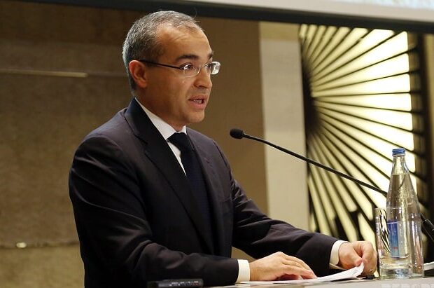 Nazirdən devalvasiya ilə bağlı açıqlama