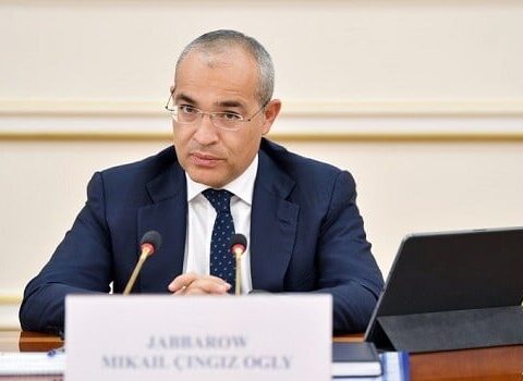 Maaşların gəlir vergisinə cəlb edilməsi… – Nazir
