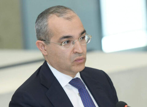 “SOCAR-da hərc-mərclik var idi” – Mikayıl Cabbarov