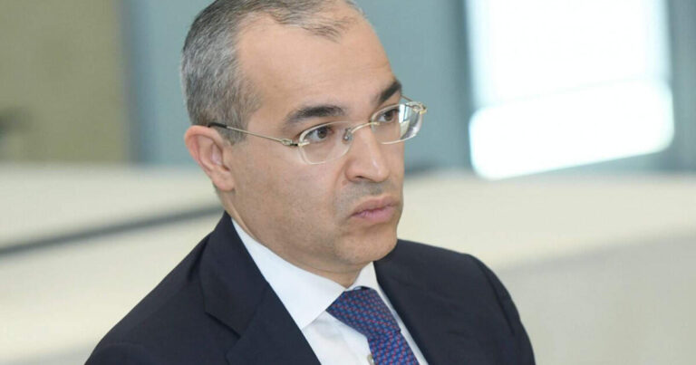 “SOCAR-da hərc-mərclik var idi” – Mikayıl Cabbarov “SOCAR-da hərc-mərclik var idi” – Mikayıl Cabbarov