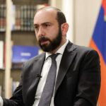 Ararat Mirzoyandan Zəngəzur dəhlizinin tikintisi ilə bağlı ŞAD XƏBƏR
