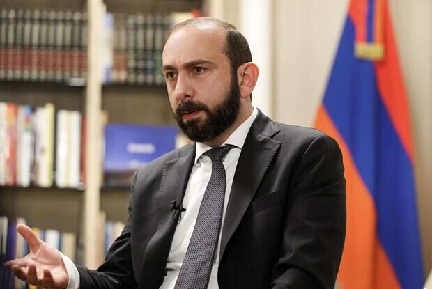 Ararat Mirzoyandan Zəngəzur dəhlizinin tikintisi ilə bağlı ŞAD XƏBƏR