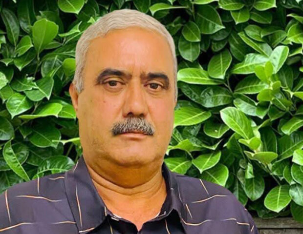 İtkin düşən kişinin meyiti avtobus dayanacağında tapıldı