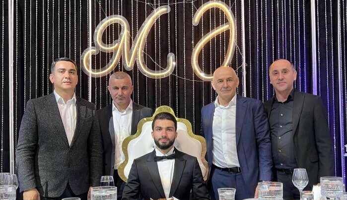 Musada uşaqlıqdan böyük istedad olmayıb… – Əmisi Musada uşaqlıqdan böyük istedad olmayıb… – Əmisi