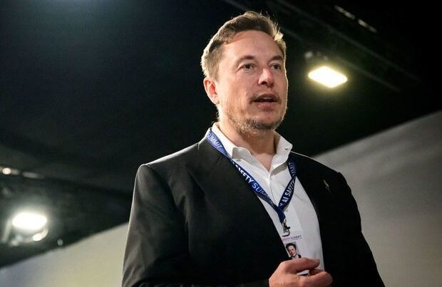 İlon Mask azərbaycanlılara 30% endirim etdi İlon Mask azərbaycanlılara 30% endirim etdi