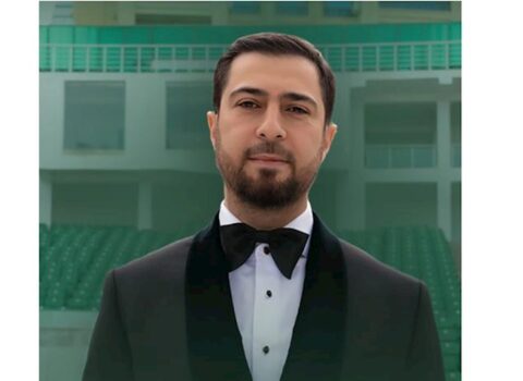 Namiq Qaraçuxurlu xanımı ilə bağlı paylaşımının səbəbini açıqladı