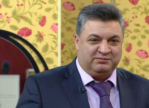 “Namiq Məna meyxana üçün heç nə etməyib”