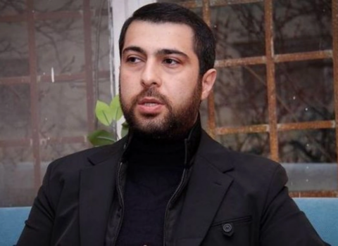 Namiqin heç yerdə olmayan 23 il əvvəlki VİDEOsu