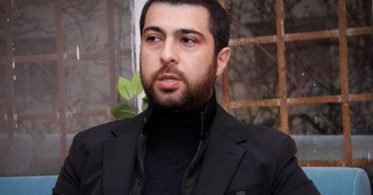 Namiqin heç yerdə olmayan 23 il əvvəlki VİDEOsu