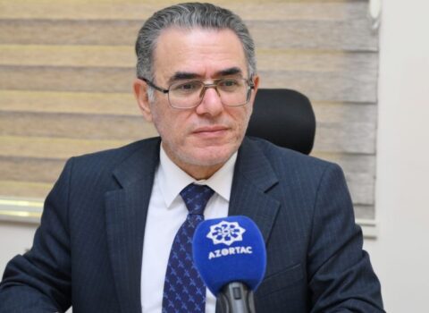 MEDİA rəsmisi Agentliyin mediaya dəstək müsabiqələrinin yeni qaydalarını şərh edib