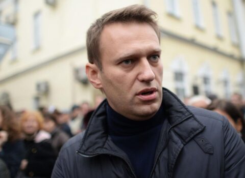 Navalnının yaratdığı fond terror təşkilatı kimi tanındı