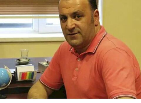 “Şükür, fəxri adlar yığışdırılır”