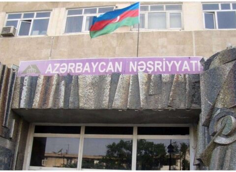 Büdcədən “Azərbaycan Nəşriyyatı”na vəsait AYRILMAYACAQ