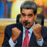 Tramp: Maduronun hakimiyyəti Venesuelada SONA ÇATDI