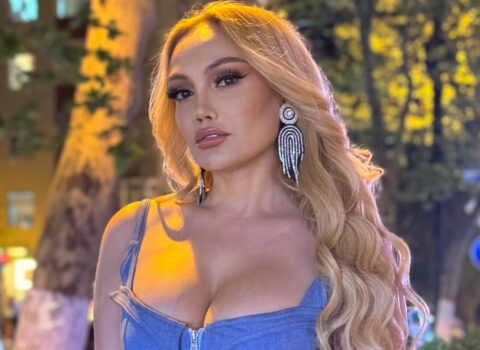 “Yəqin oyuna gətirilmişəm” – FOTO