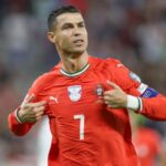 Kriştianu Ronaldunun bioloji yaşı öyrənildi