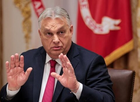 “Bu, heyrətamizdir!” – Orbandan sərt reaksiya