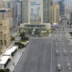 Hərbi paradın başlama saatı bilindi