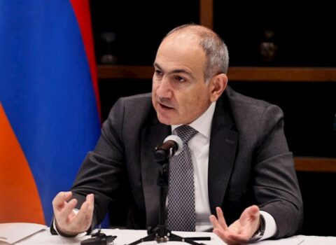 Paşinyan ETİRAF ETDİ: “O adamların siyahısı məndədir, lazım olanda… “