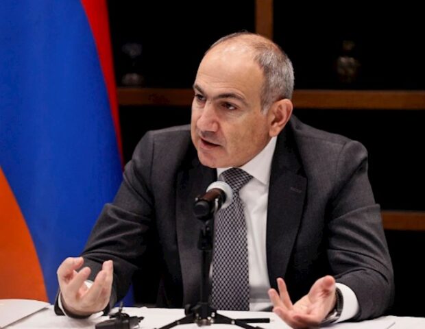 Paşinyan ETİRAF ETDİ: “O adamların siyahısı məndədir, lazım olanda… “