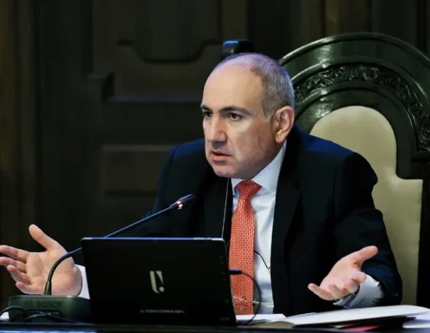 SON DƏQİQƏ! Paşinyan həbs edilə bilər – Prokurorluğa şikayət edildi