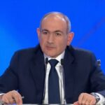 Tramp Paşinyanı görün hara DƏVƏT ETDİ