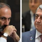 Ermənistan ŞOKDA: Paşinyan Sərkisyana bunu QADAĞAN ETDİ