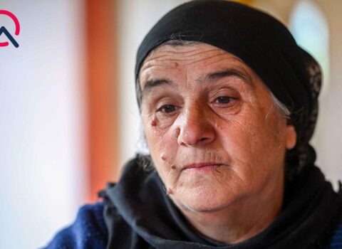 “10 ildir gözüm yolda idi…” – Pəncəlinin anası