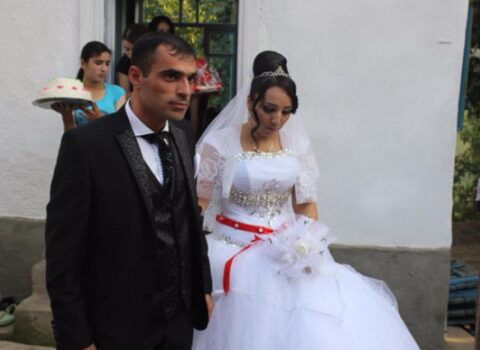 Toyunda özünə şəhidlik arzulamışdı… – VİDEO