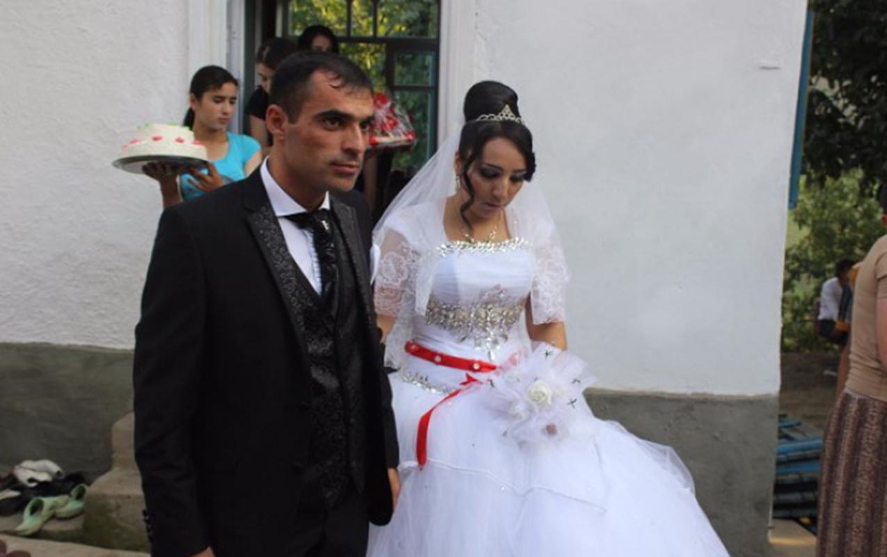 Toyunda özünə şəhidlik arzulamışdı… – VİDEO