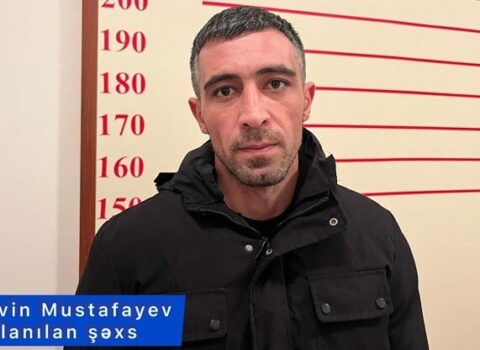 Qubada əməliyyat: saxlanılan var