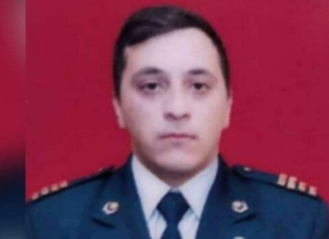 DSX-nin baş çavuşu koronavirusdan vəfat edibmiş – Təfərrüat