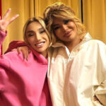 Aygünlə Röya illər sonra bir arada – Fotolar