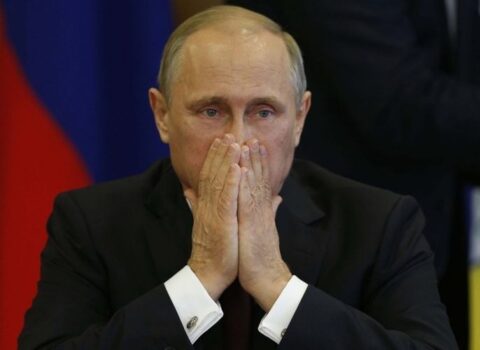 Rusiyanın silah yolu bağlandı – Putin çətin vəziyyətə düşüb