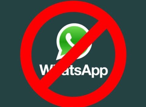 Bu gündən telefonlarda Whatsapp İŞLƏMƏYƏCƏK