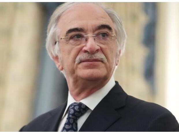 81 yaşlı Polad Bülbüloğlu boşandı və yenidən EVLƏNDİ