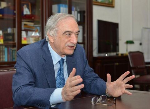 Polad Bülbüloglu kimin tapşırığı ilə Mehdiyevlə bağlı danışır? – SİRLƏR AÇILDI