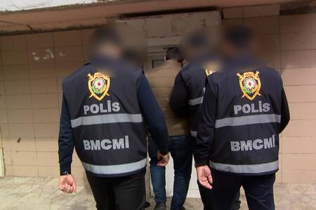 Bakıda turistin 2 minə yaxın pulu oğurlandı