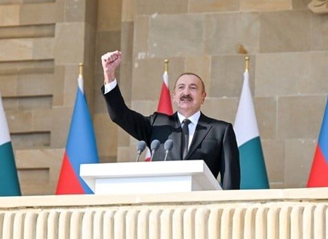 Müharibədən sonra ən böyük qələbə: Yeganə ölkəyik ki…