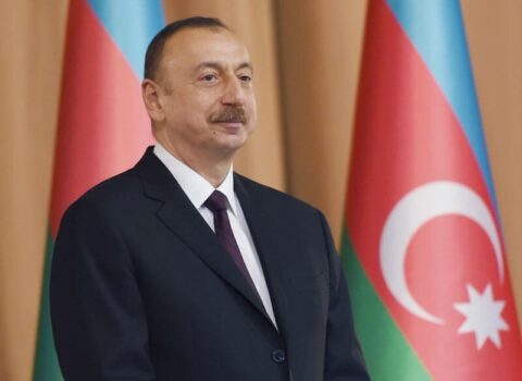 İlham Əliyev Zəfər Günü ilə bağlı paylaşım edib – FOTO