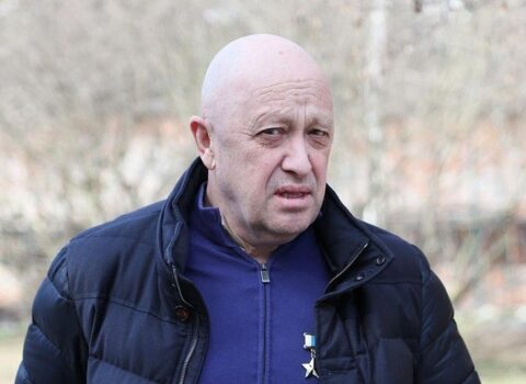 Priqojinlə bağlı inanılmaz iddia: o sağdır və… – Keçmiş “vaqnerçi”