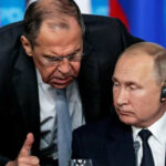 Lavrov Putinin keçirdiyi iclasda bu səbəbdən iştirak etməyib – SENSASİON DETALLAR