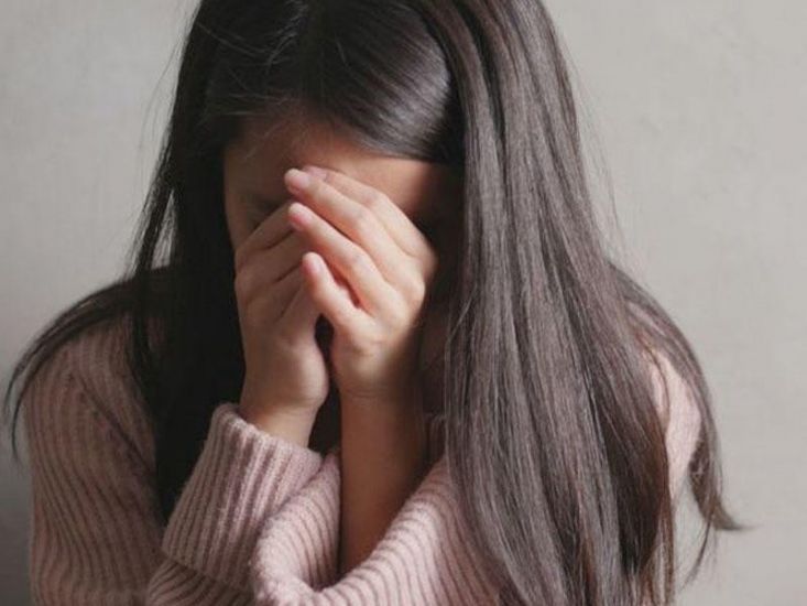 Bu ölkənin qadınları özünə baxmır