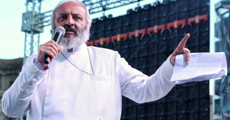 Qalstanyanın həbs müddəti uzadıldı Qalstanyanın həbs müddəti uzadıldı