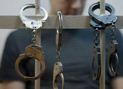 Axtarışda olan 121 nəfər saxlanıldı