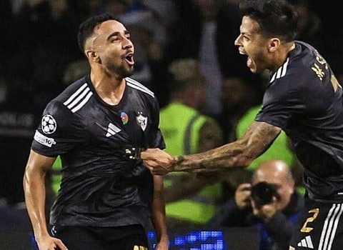 ÇL: “Qarabağ”ın mərhələ adlama şansı neçə faizdir?