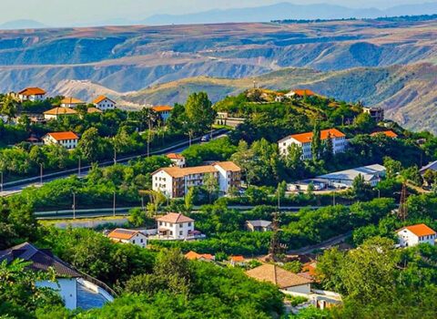 Bu il aşkarlanan 51 abidə dövlət qeydiyyatına alındı