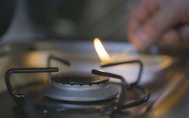 Bəzi ərazilərdə qaz olmayacaq Bəzi ərazilərdə qaz olmayacaq