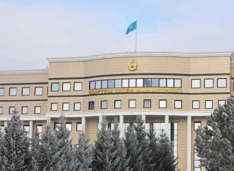 Bu türk ölkəsi Ukraynaya etiraz etdi: Gözləyirik…