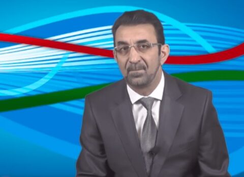Qənimət Zahid Baş Prokurorluğa çağırıldı